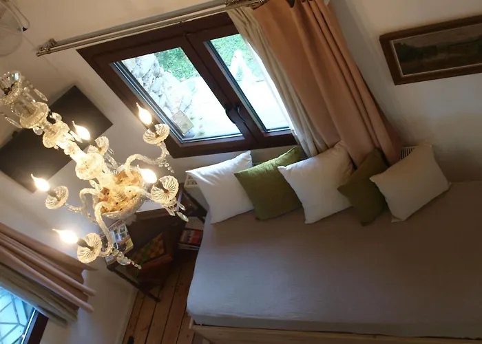 Country House Spitaki Γραφείο