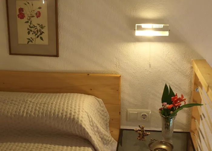 Country House Spitaki Γραφείο