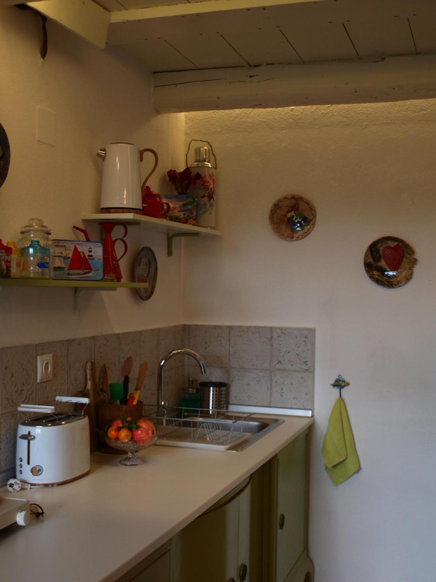 Spitaki γραφείο Apartment *