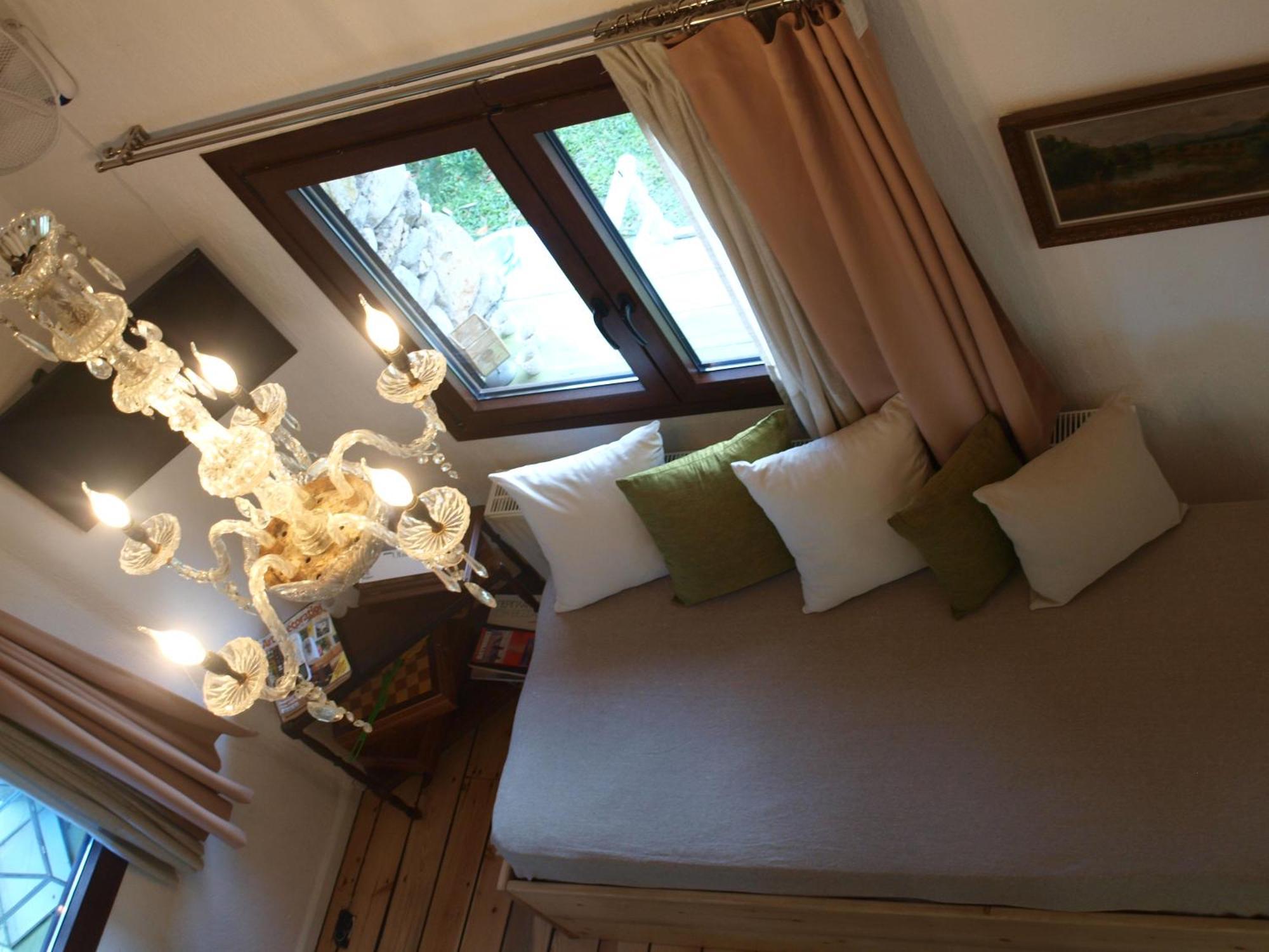 Spitaki γραφείο Apartment