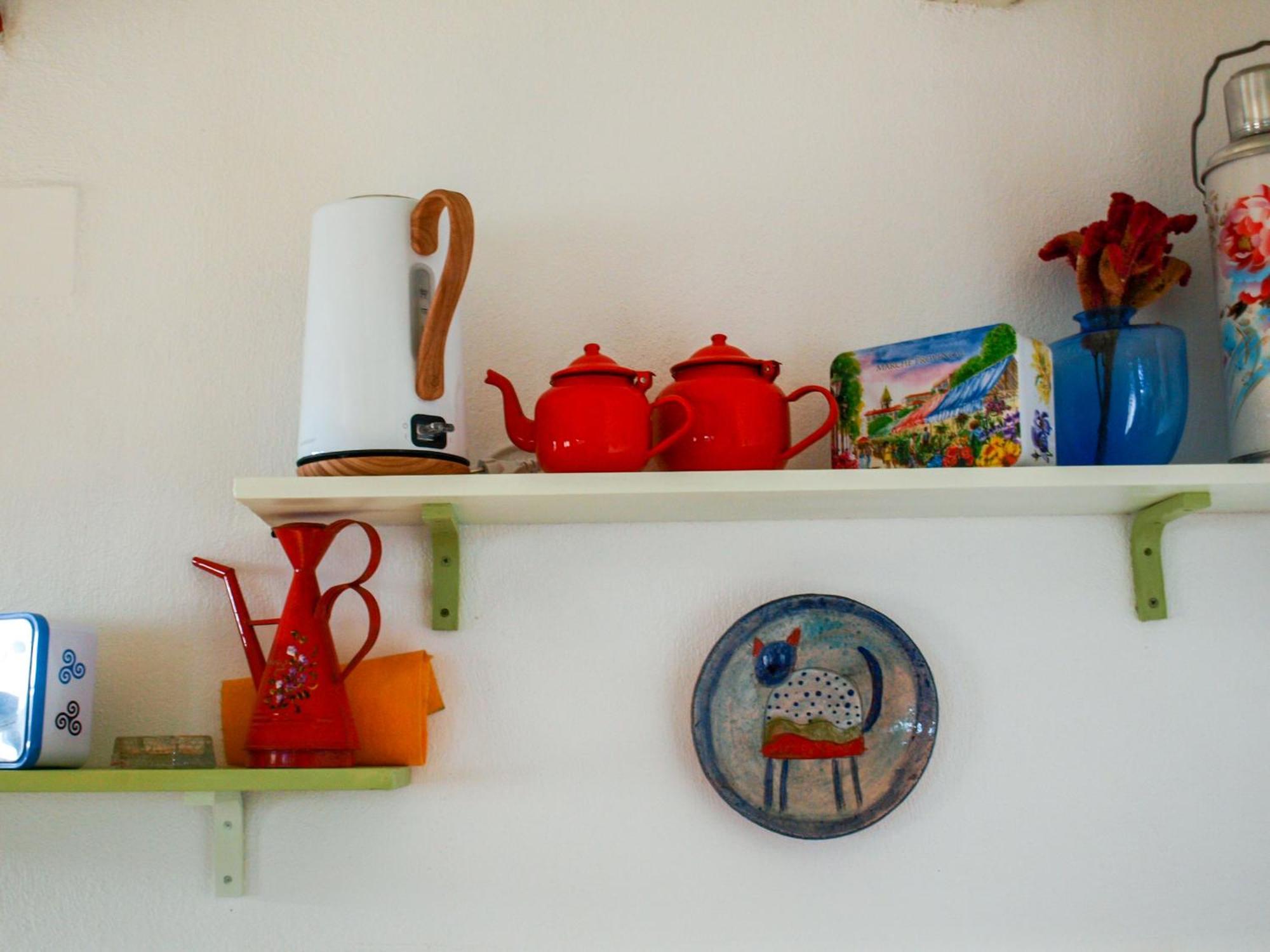 Spitaki γραφείο Apartment *