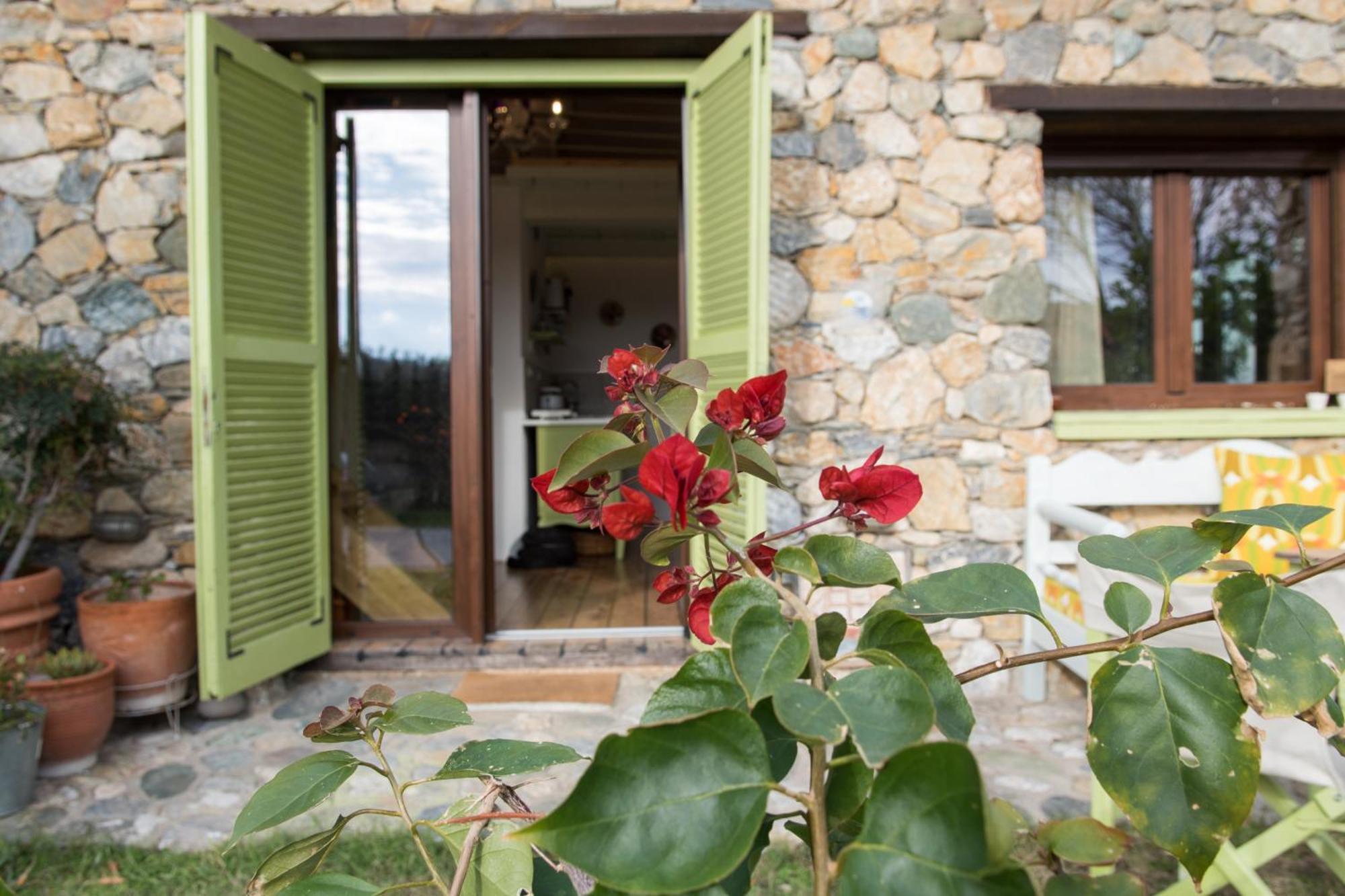 Apartmán Spitaki γραφείο Velika (Thessaly)